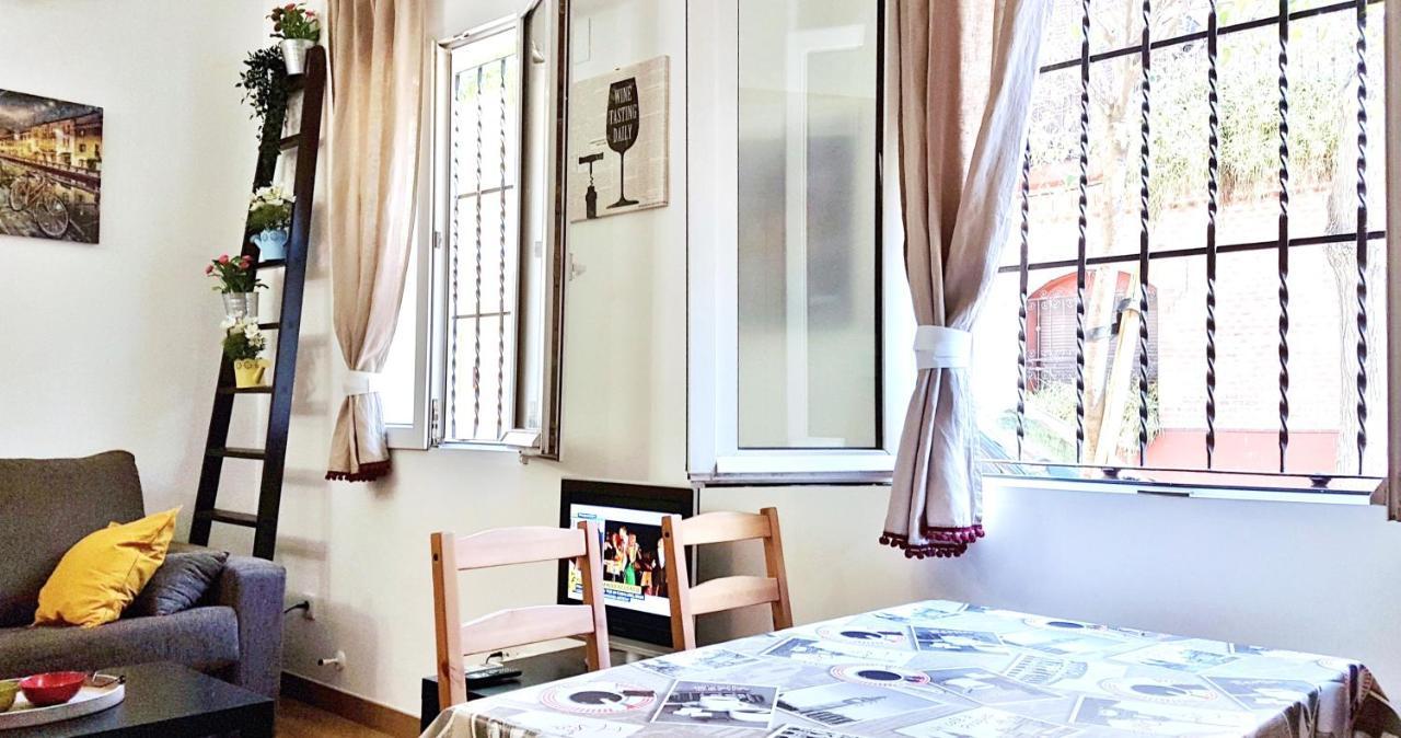 La Estacion Apartment มาดริด ภายนอก รูปภาพ